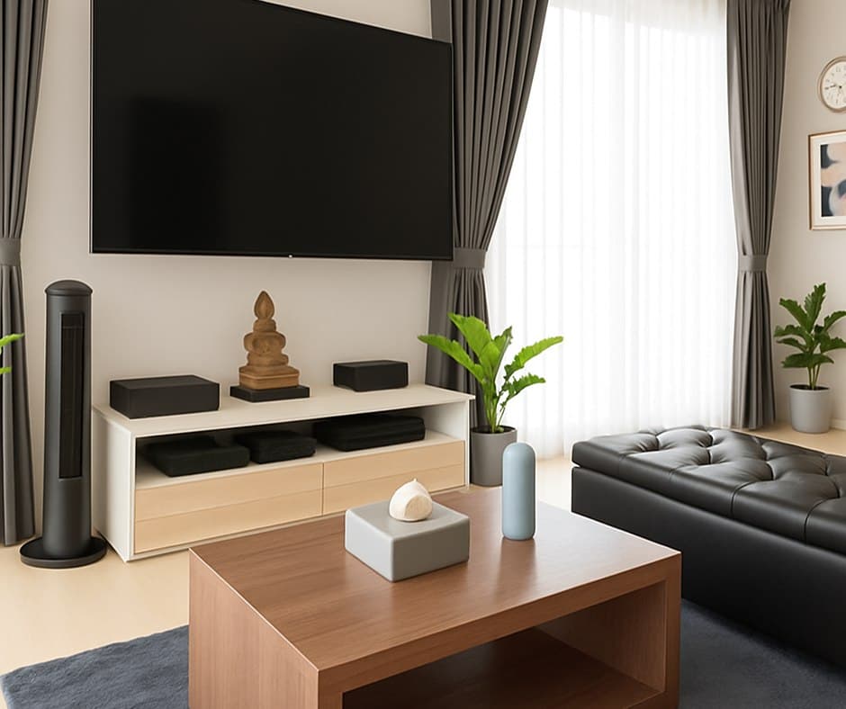 Kawa haus Onnut 77 · 2 Beds Condo, 67.25 sqm, for Sale or Rent