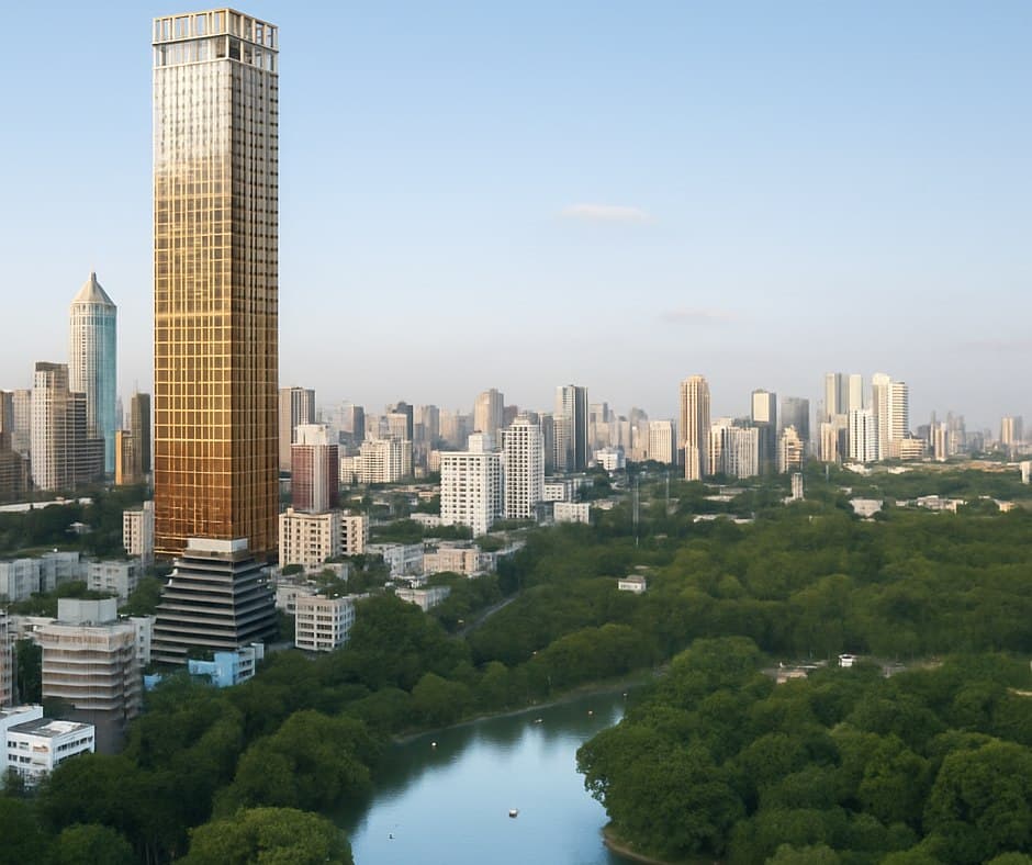 ขาย คอนโด Nimit Langsuan Condominium · 3 ห้องนอน · 164 ตร.ม.
