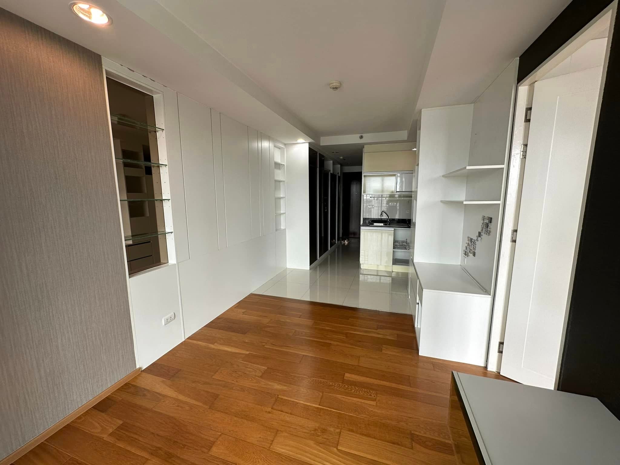 The Line Phahonyothin Park (B) · 1 Bed Condo, 44.2 sqm, for Sale or Rent