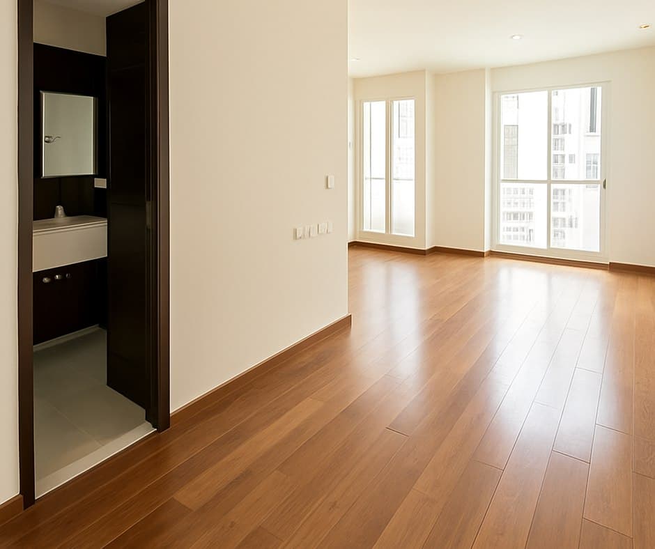 The Address Chidlom · 1 Bed Condo, 40.34 sqm, for Sale