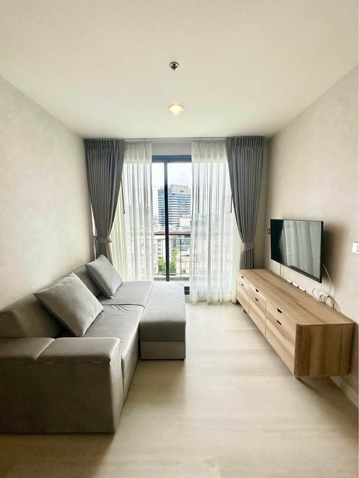 ให้เช่า คอนโด RHYTHM Sukhumvit 42 · 2 ห้องนอน · 56 ตร.ม.