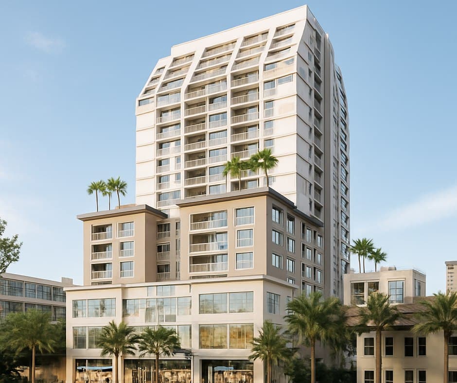 ขาย/เช่า คอนโด 15 Sukhumvit Residences · สตูดิโอ · 28.1 ตร.ม.