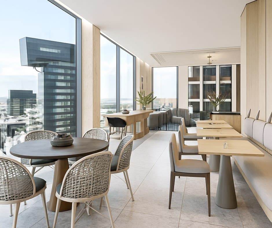 Nue District R9 · 1 Bed Condo, 30.2 sqm, for Sale