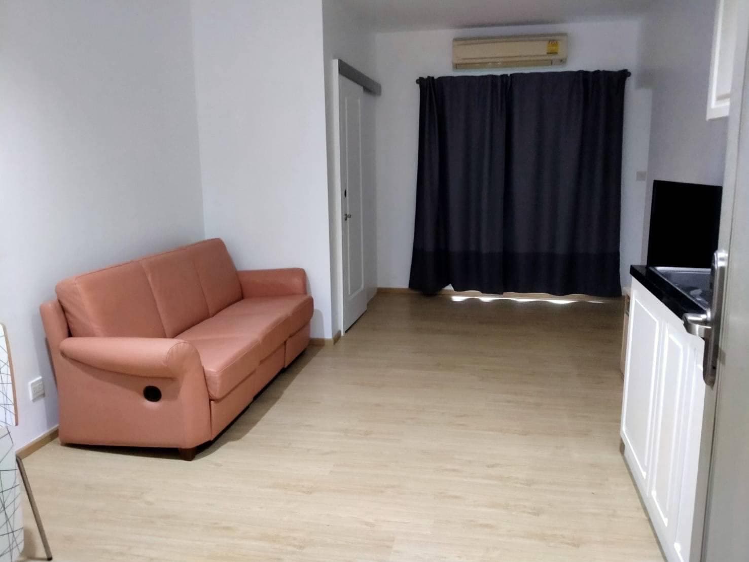The Seed Memories Siam · 2 Beds Condo, 56.38 sqm, for Sale or Rent
