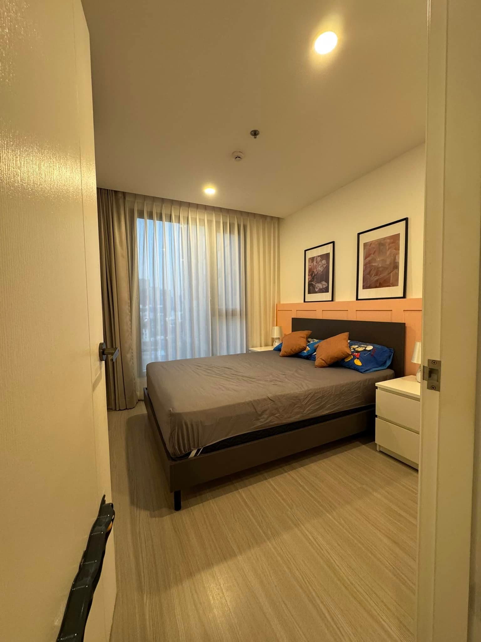 Denim Jatujak · 1 Bed Condo, 33.67 sqm, for Rent