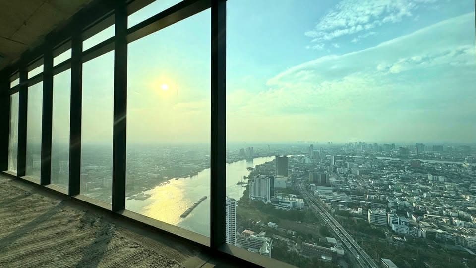 Canapaya Residences · 6 Beds Condo, 999 sqm, for Sale
