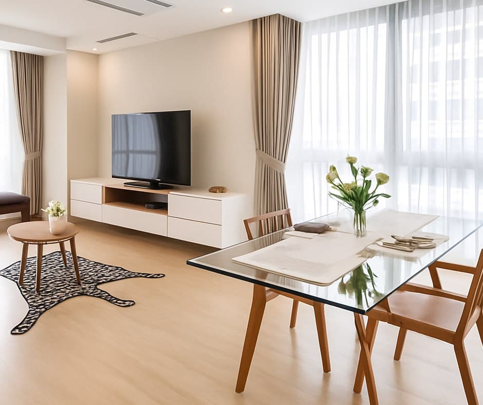 The Rajdamri · 2 Beds Condo, 112 sqm, for Sale or Rent