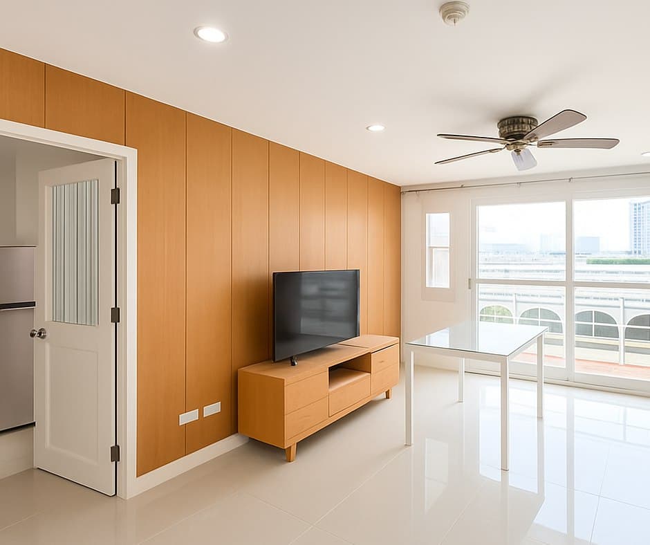 ขาย/เช่า คอนโด Serene Place · 1 ห้องนอน · 69 ตร.ม.