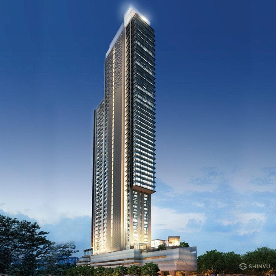 ขาย คอนโด Circle Living Prototype · 2 ห้องนอน · 77 ตร.ม.