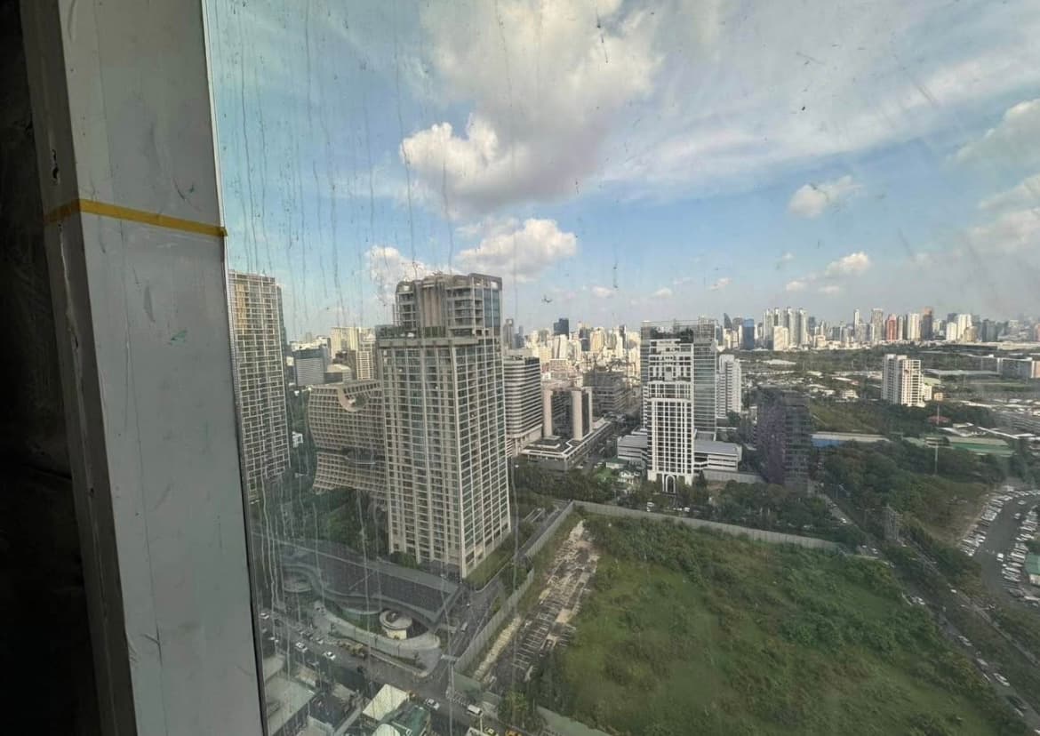 ขาย คอนโด Nimit Langsuan Condominium · 3 ห้องนอน · 164 ตร.ม.