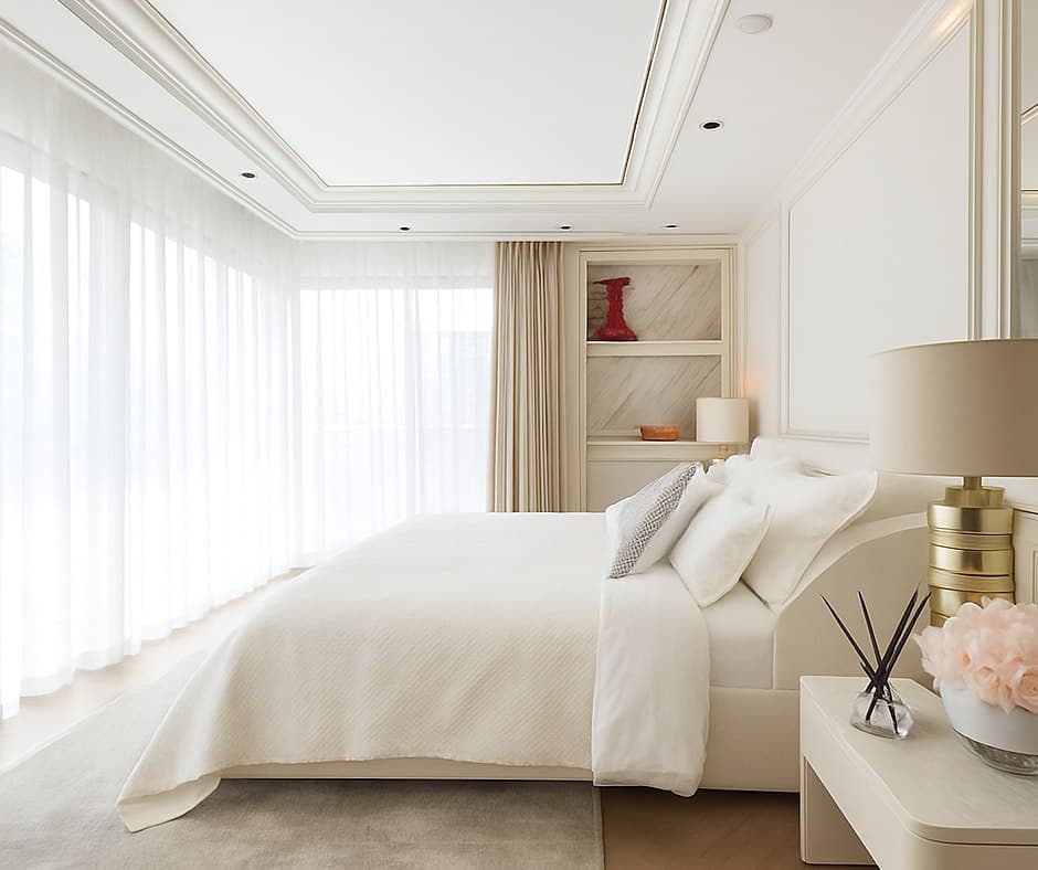 Le Monaco Residences · 3 Beds Condo, 174 sqm, for Sale