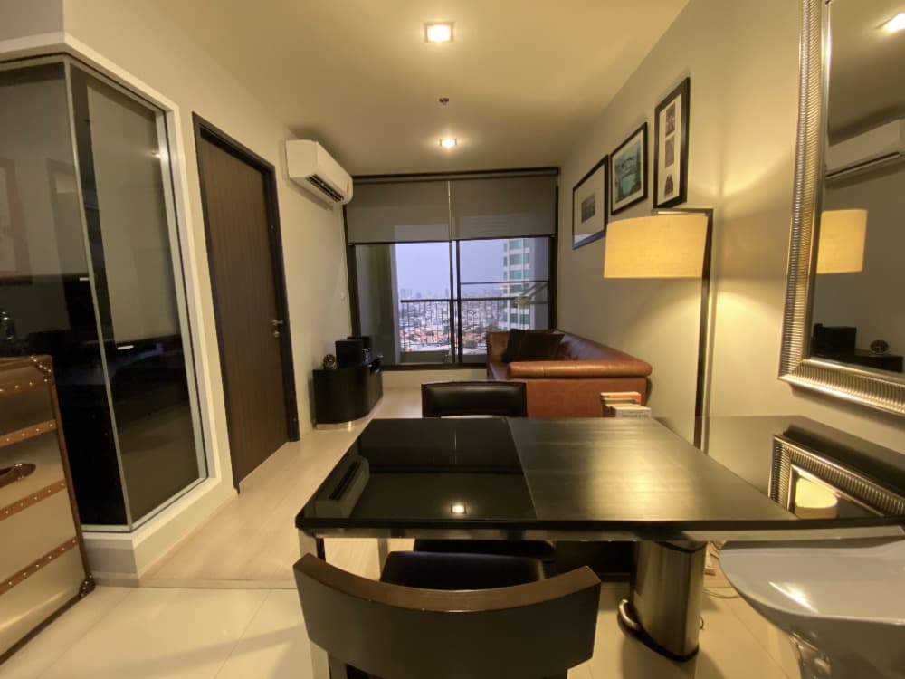 ขาย คอนโด RHYTHM Sukhumvit 44/1 · 1 ห้องนอน · 47.94 ตร.ม.