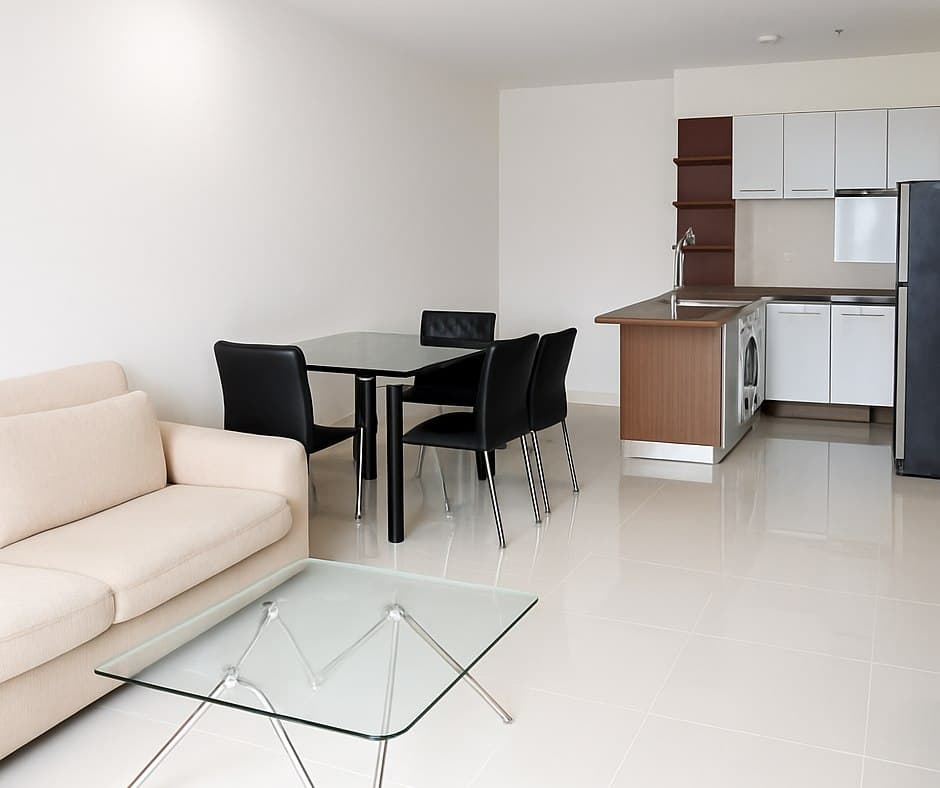 ขาย/เช่า คอนโด Sukhumvit City Resort · 2 ห้องนอน · 97 ตร.ม.