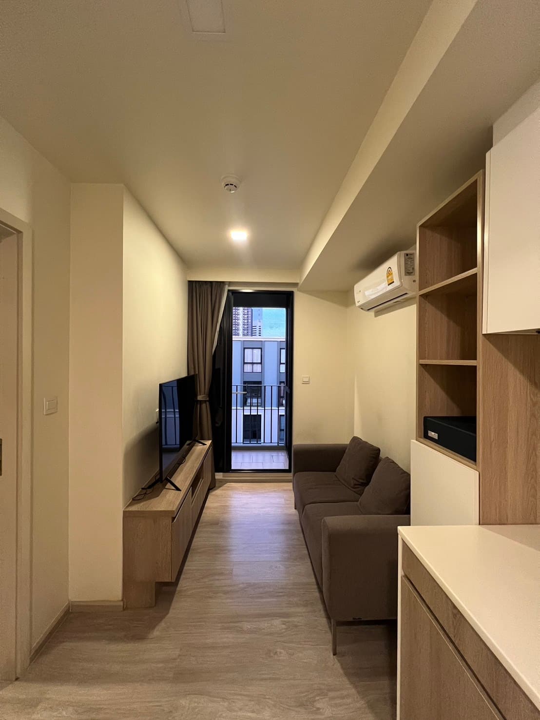 Maestro 03 Ratchada - Rama 9 · 1 Bed Condo, 29.01 sqm, for Sale