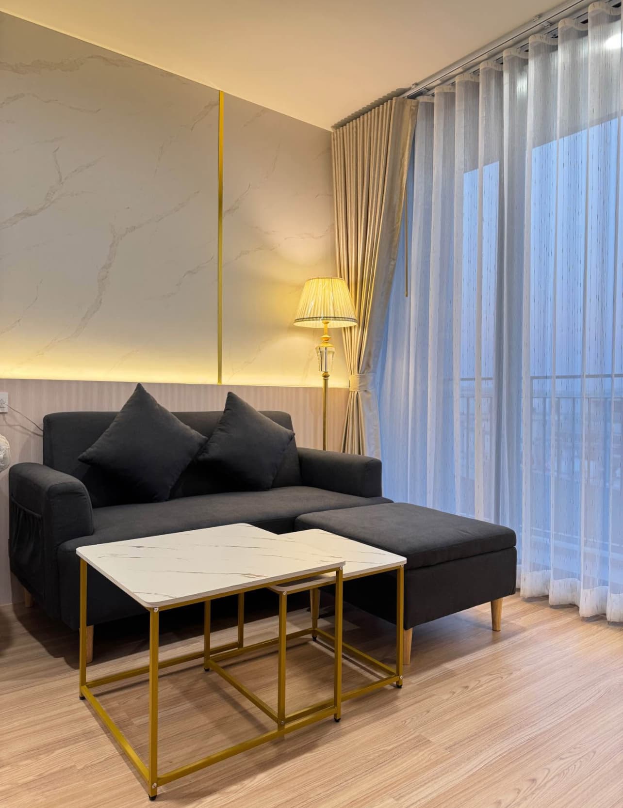 Skyrise AVENUE Sukhumvit 64 · 2 Beds Condo, 46.46 sqm, for Rent