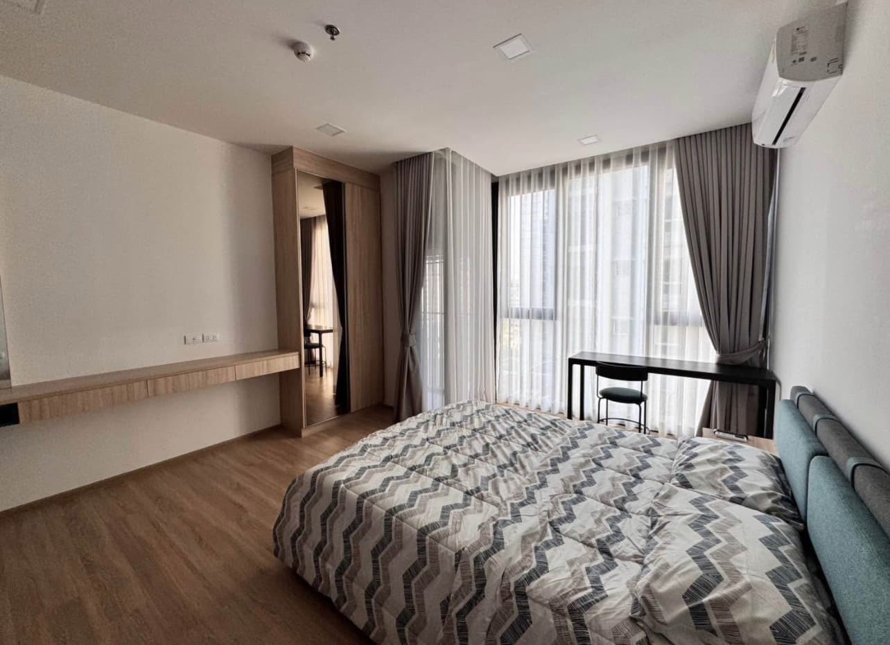 XT Phayathai · 1 Bed Condo, 42 sqm, for Rent