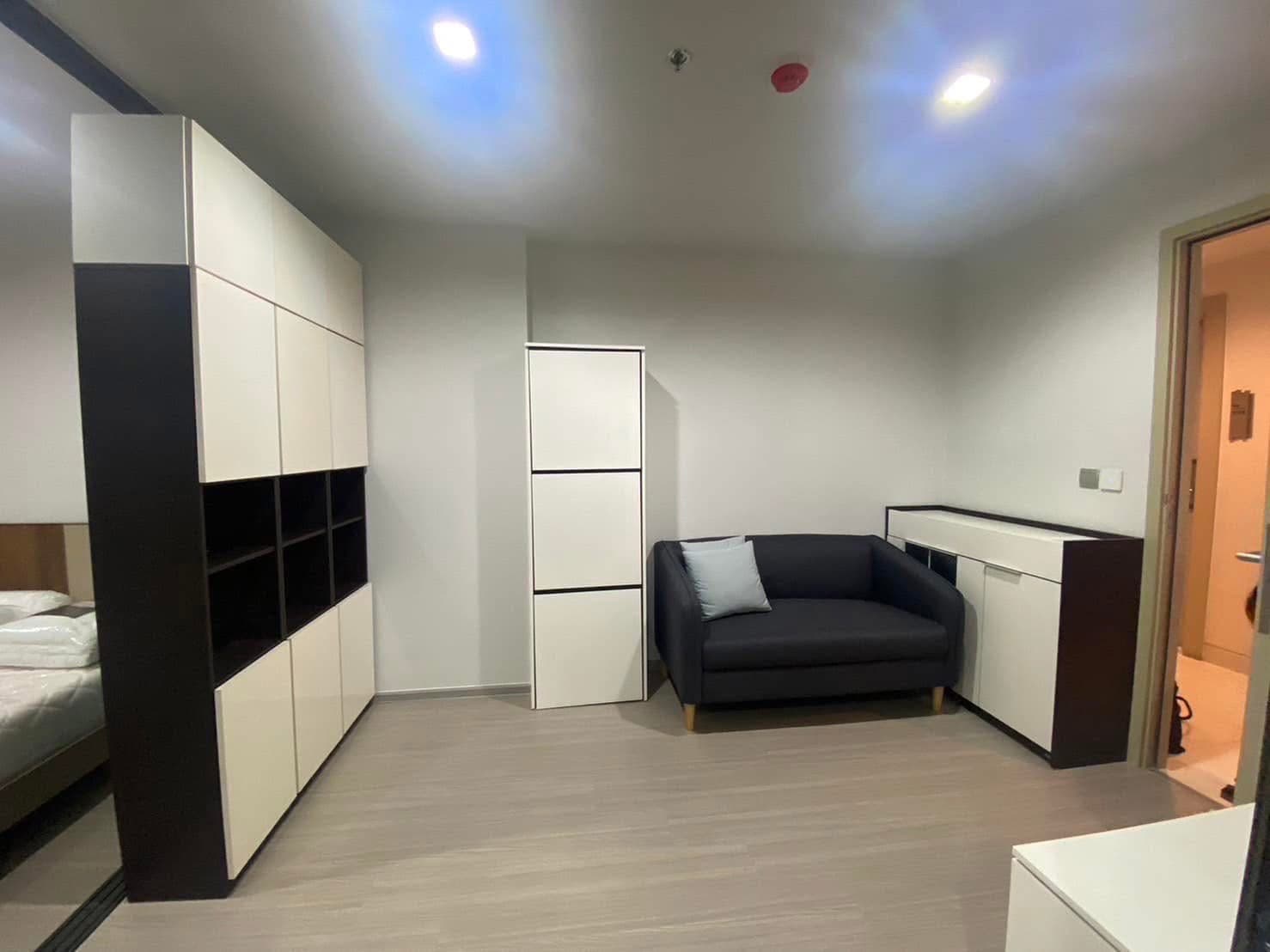 Life Ladprao · 1 Bed Condo, 35.78 sqm, for Rent