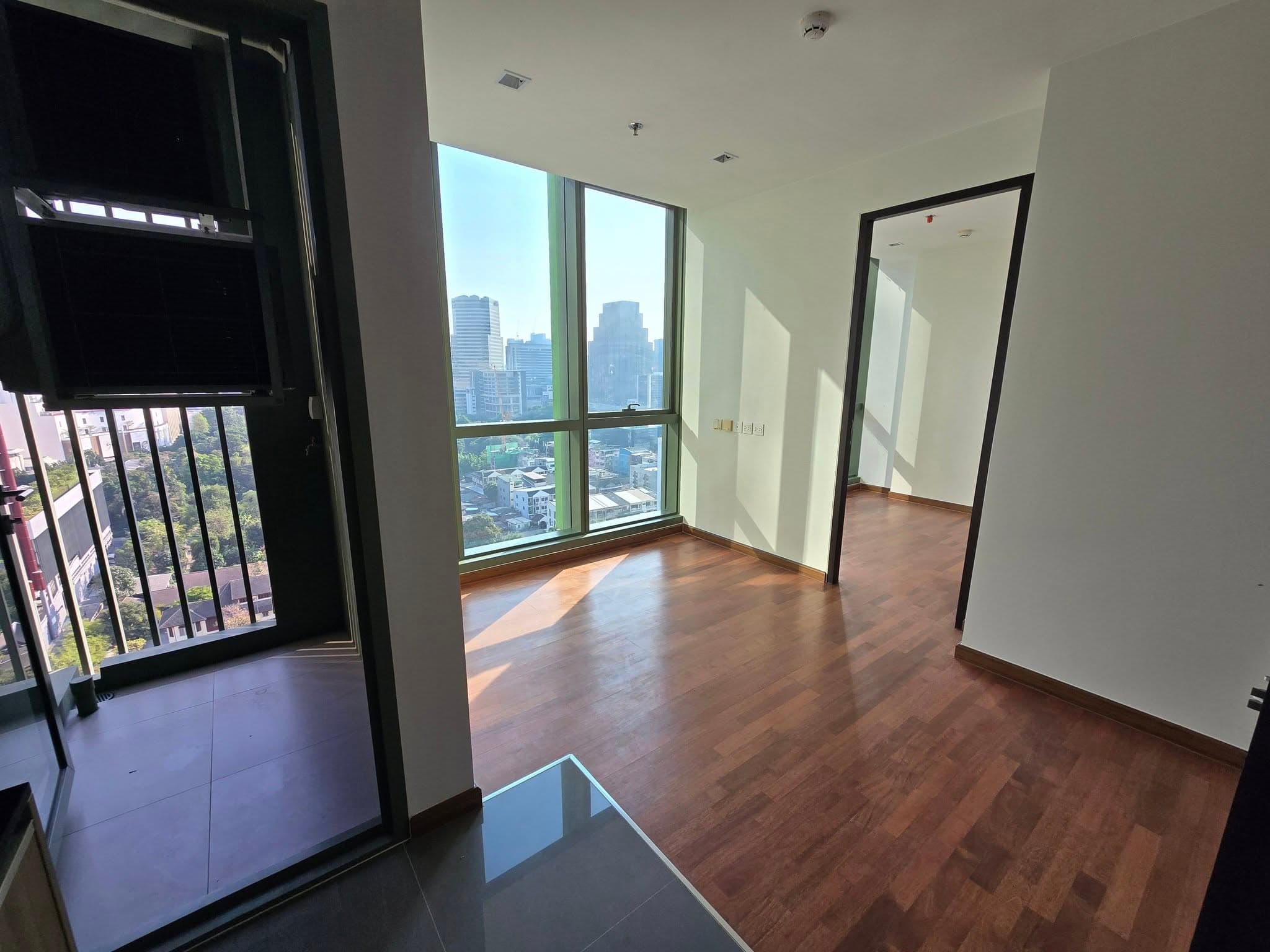 ขาย คอนโด Wish Signature Midtown Siam · 1 ห้องนอน · 33 ตร.ม.