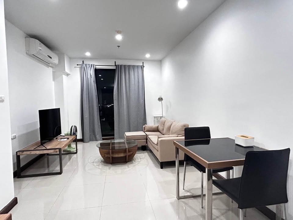Supalai Premier @ Ratchathewi · 1 Bed Condo, 62.5 sqm, for Rent