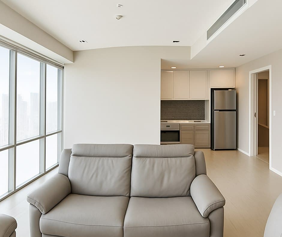 ขาย คอนโด The Room Sukhumvit 21 · 1 ห้องนอน · 103.18 ตร.ม.