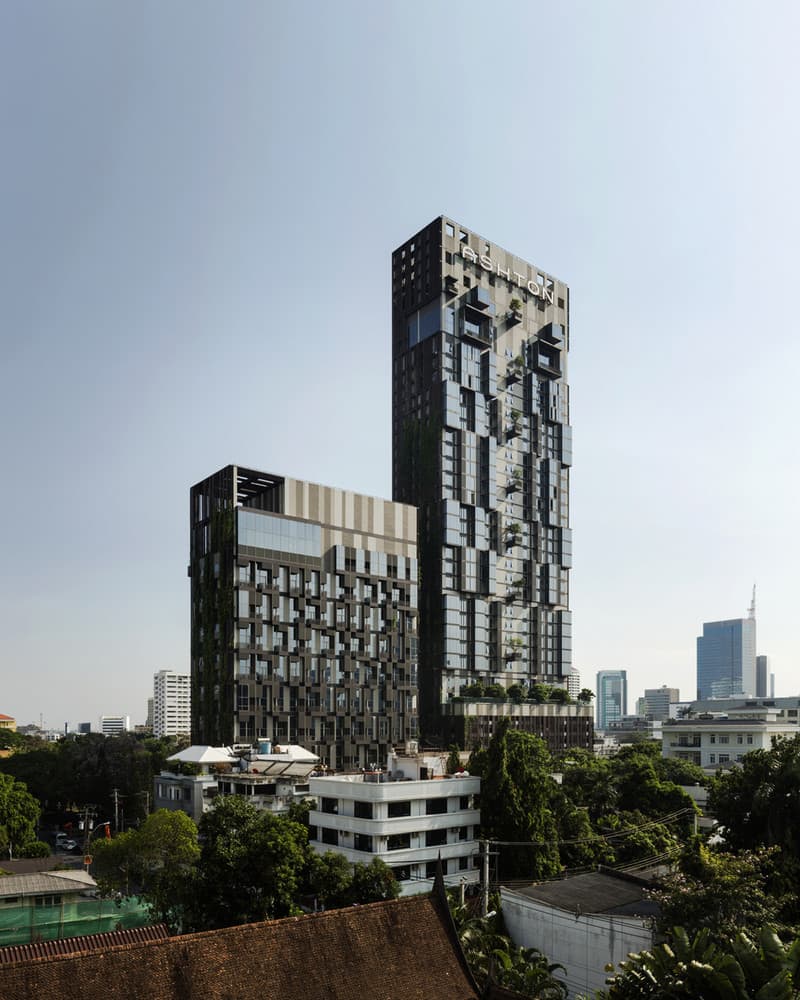 ขาย/เช่า คอนโด Ideo Morph 38 · 1 ห้องนอน · 33.6 ตร.ม.