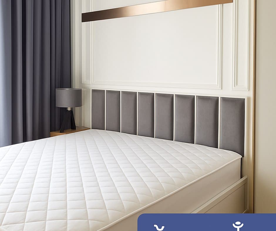 Noble BE19 · 2 Beds Condo, 60 sqm, for Rent