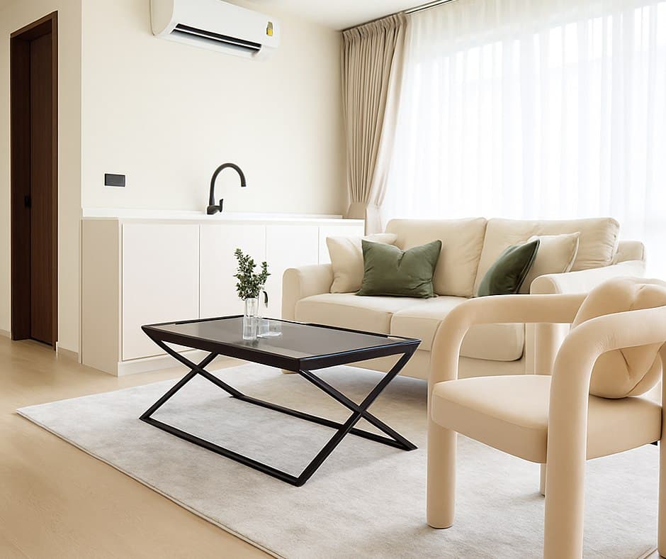 ขาย คอนโด Sukhumvit Suites · 1 ห้องนอน · 50 ตร.ม.