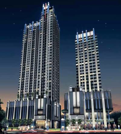 ขาย/เช่า คอนโด Equinox Phahol-Vipha · 1 ห้องนอน · 40 ตร.ม.
