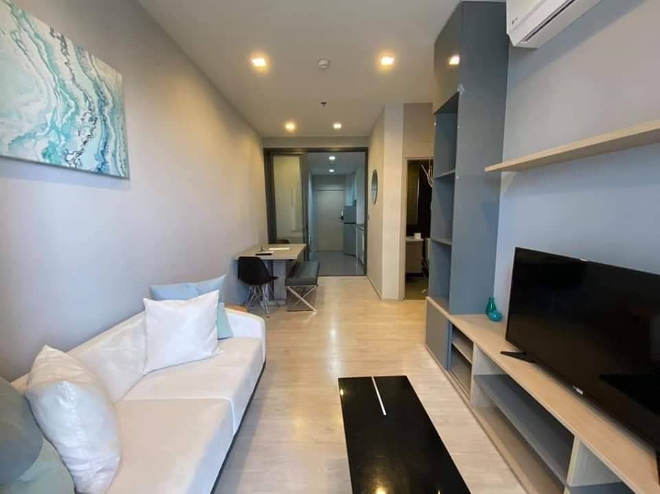 ให้เช่า คอนโด M Thonglor 10 · 2 ห้องนอน · 57.54 ตร.ม.