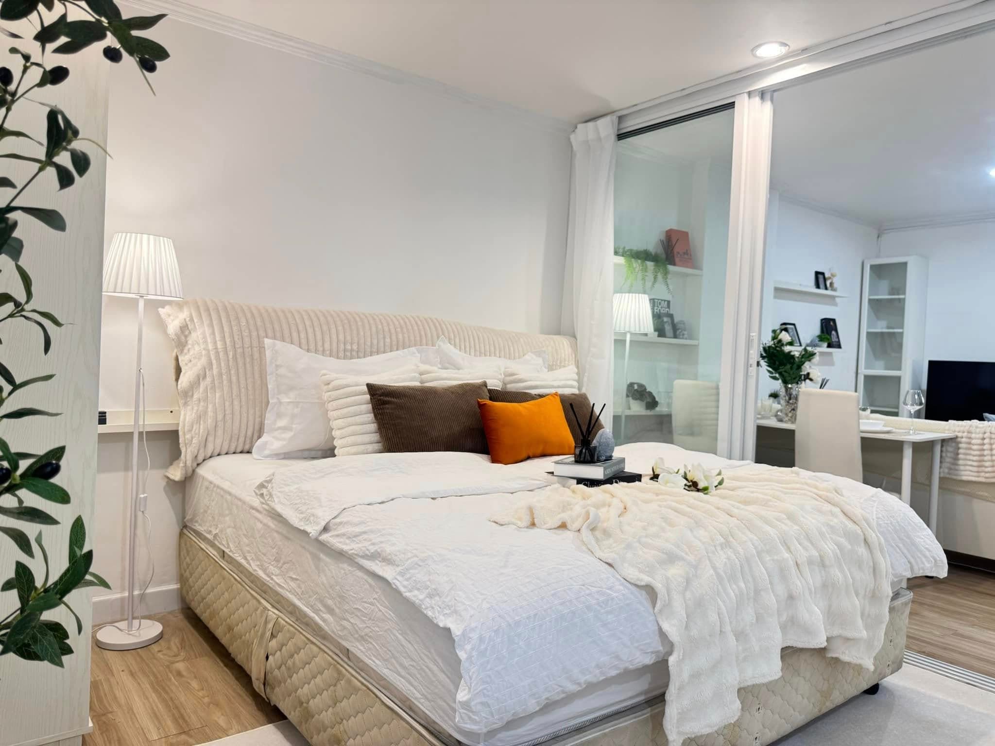 ให้เช่า คอนโด 49 Suite · 1 ห้องนอน · 39 ตร.ม.