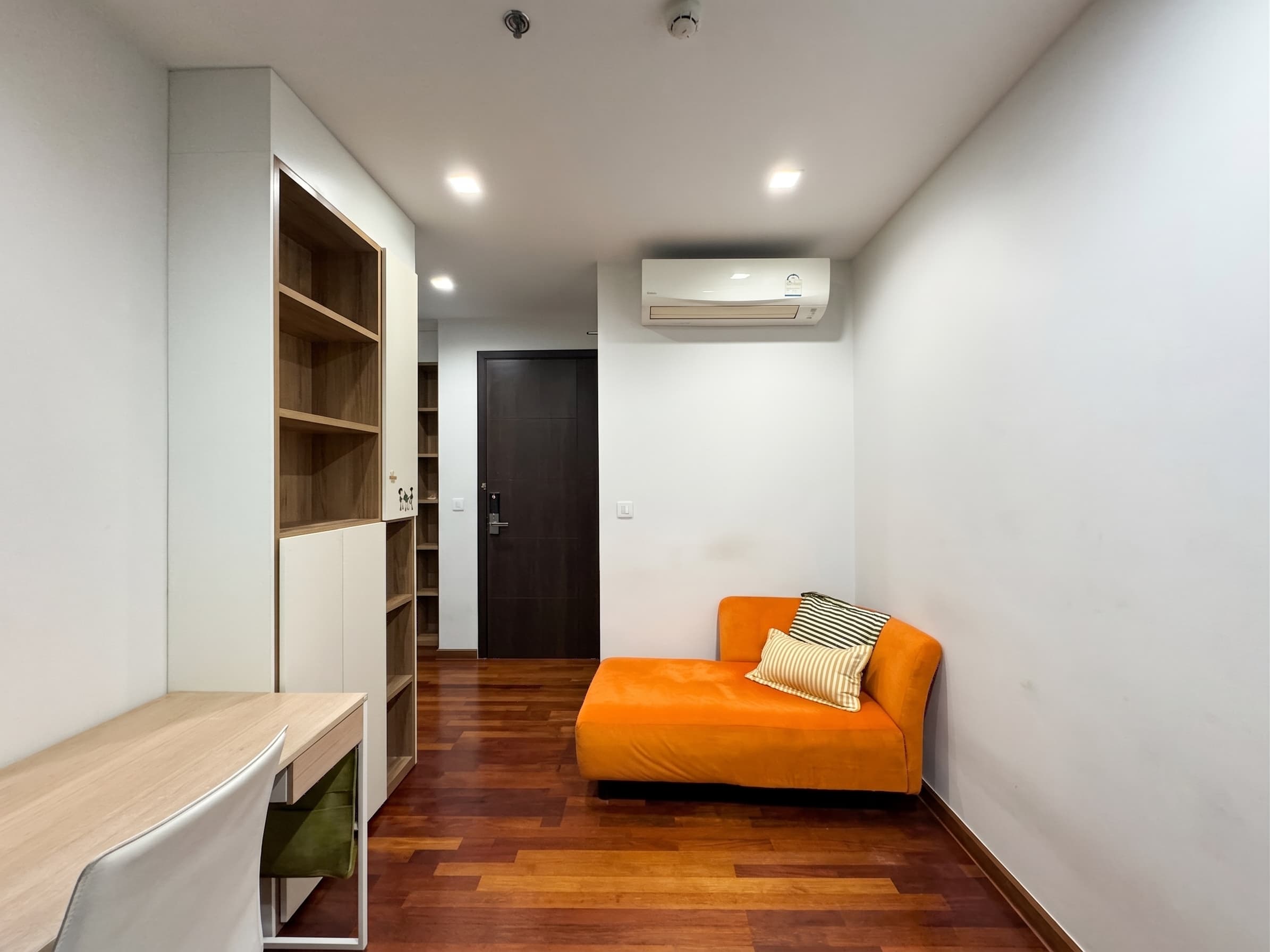 Wish Signature Midtown Siam · 1 Bed Condo, 34.43 sqm, for Rent