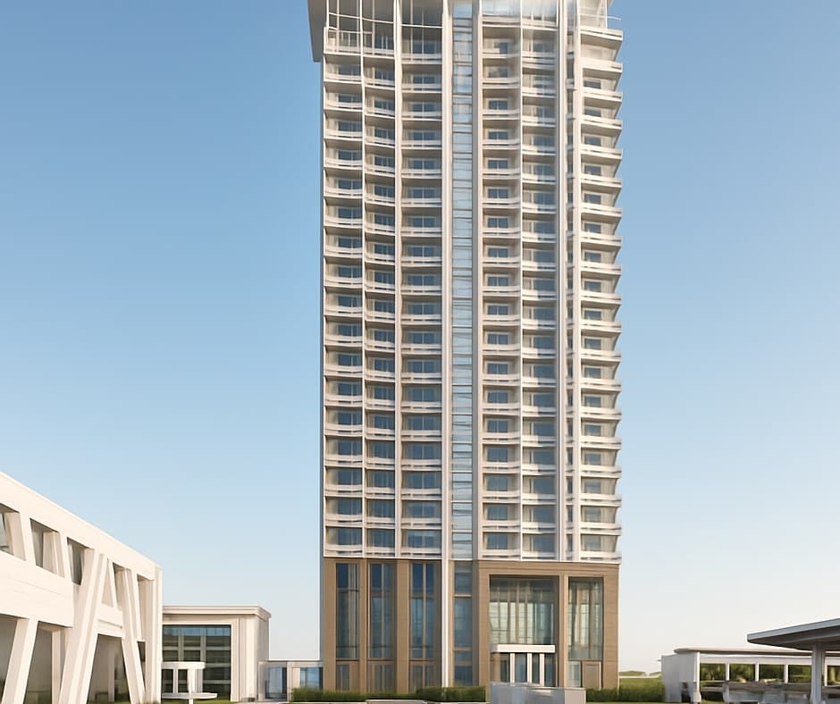 RHYTHM Ratchada · 1 Bed Condo, 36 sqm, for Sale