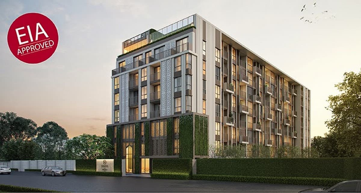 D'Memoria · 1 Bed Condo, 37.84 sqm, for Sale or Rent