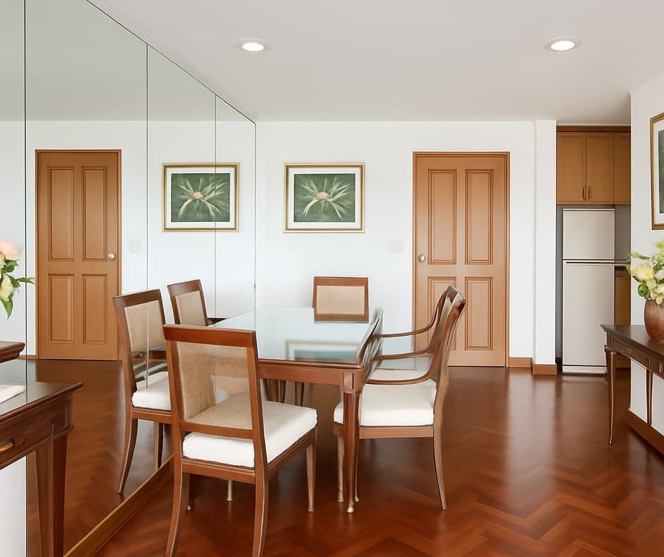 Supreme Ville · 2 Beds Condo, 130.88 sqm, for Rent