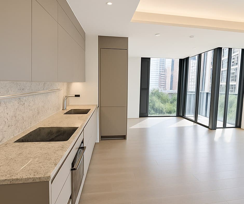 ขาย คอนโด Tonson One Residence · 1 ห้องนอน · 67 ตร.ม.