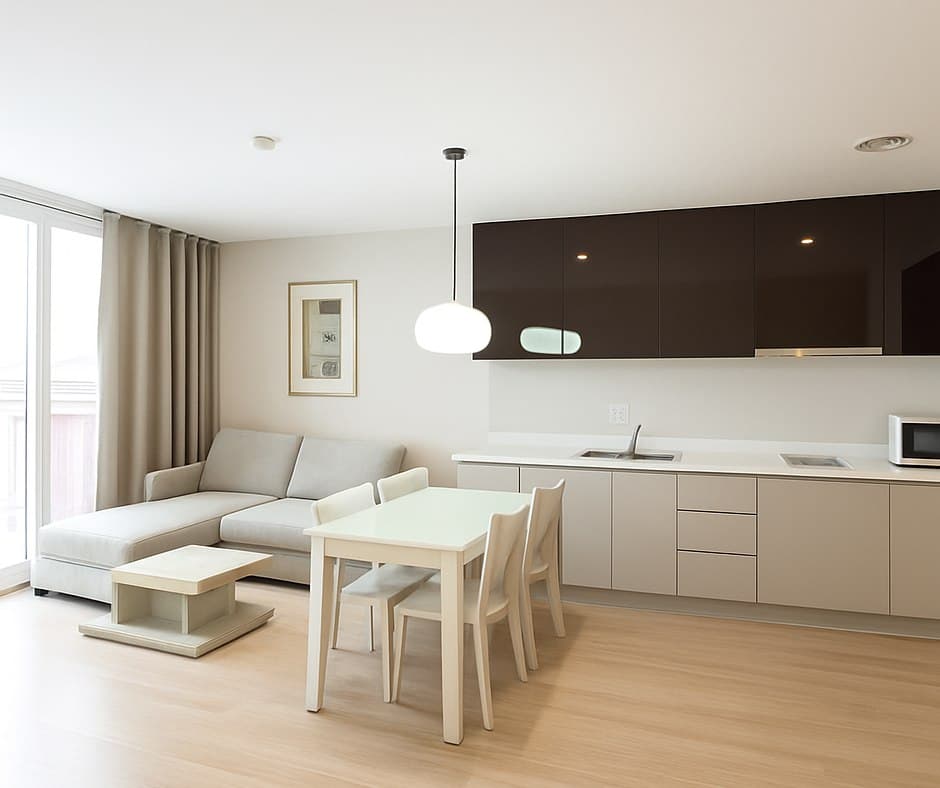 The Address Pathumwan · 2 Beds Condo, 74 sqm, for Rent