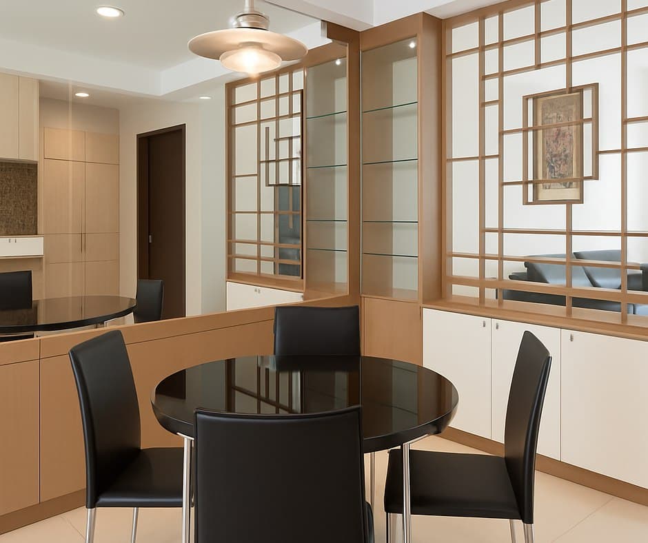 Baan Rajprasong · 1 Bed Condo, 77 sqm, for Rent