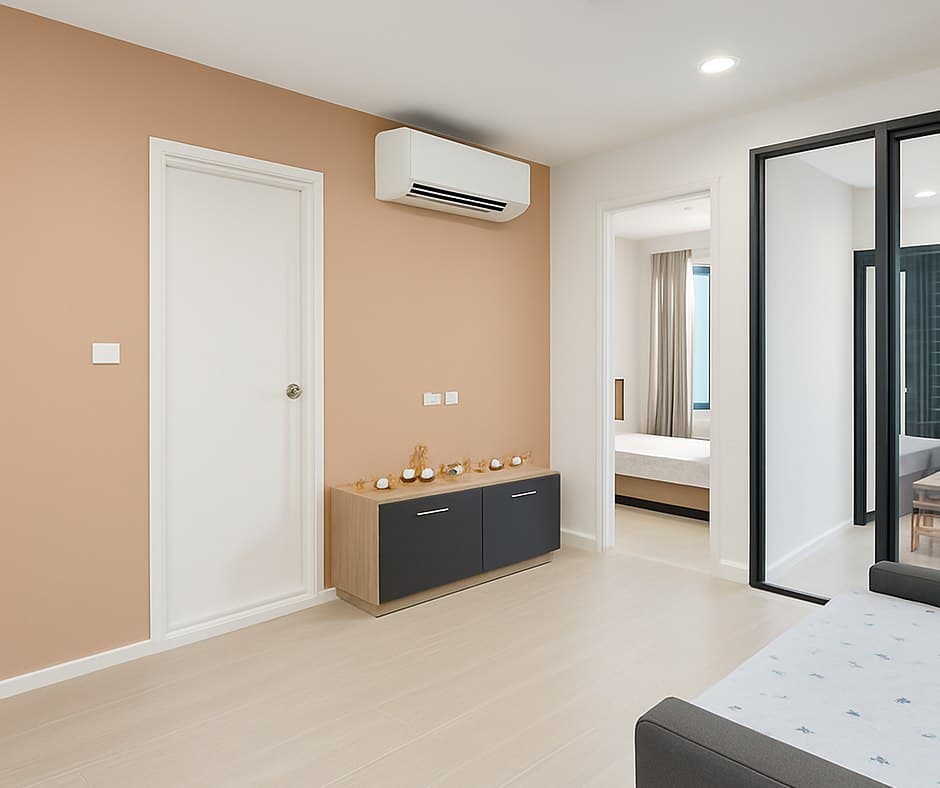 Denim Jatujak · 1 Bed Condo, 33 sqm, for Sale