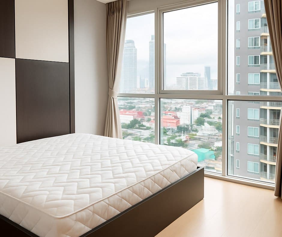St.Louis Grand Terrace · 1 Bed Condo, 47 sqm, for Sale