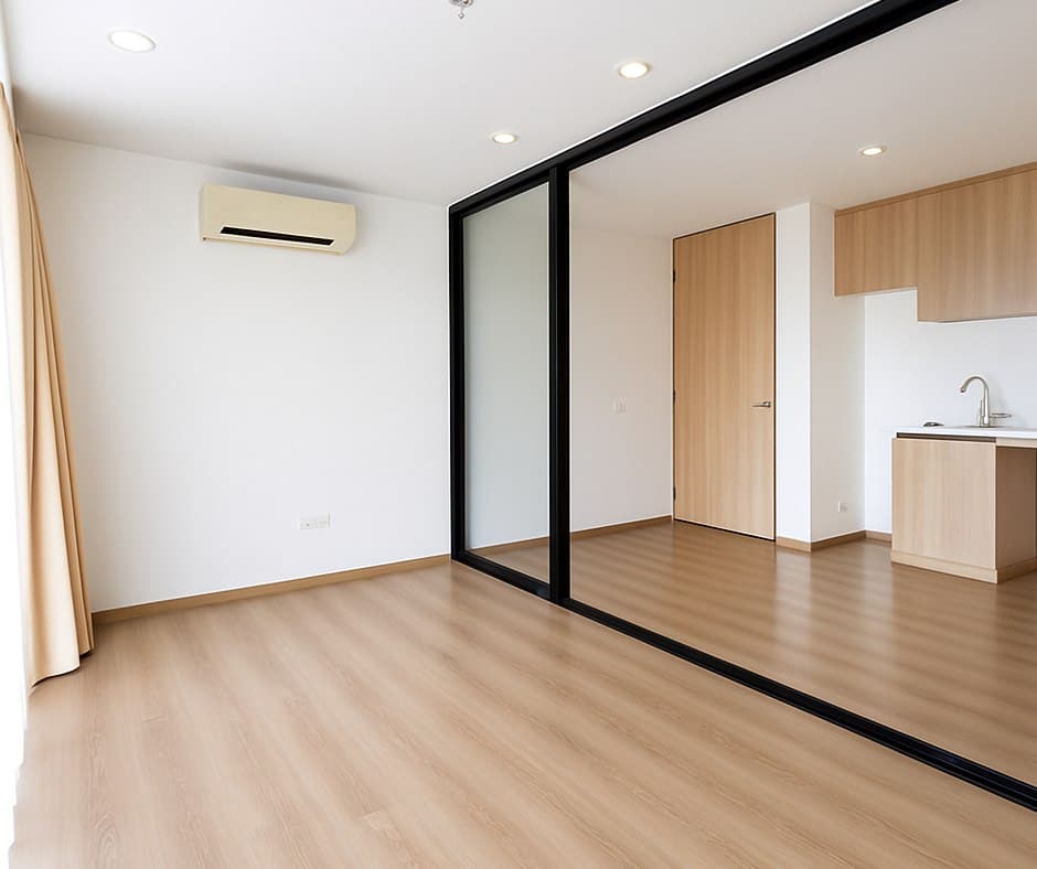 ขาย คอนโด The Issara Ladprao · 1 ห้องนอน · 52 ตร.ม.