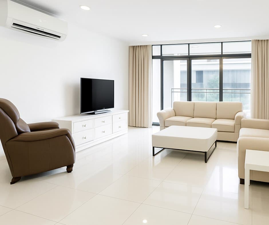 ขาย คอนโด Kallista Mansion · 3 ห้องนอน · 315 ตร.ม.