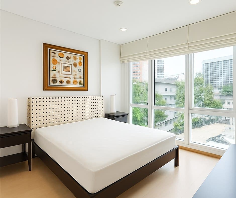 ขาย คอนโด The Bangkok Condo (Narathiwas) · 2 ห้องนอน · 75 ตร.ม.