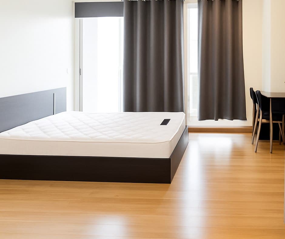 Wish@Samyan · 1 Bed Condo, 30.3 sqm, for Sale or Rent