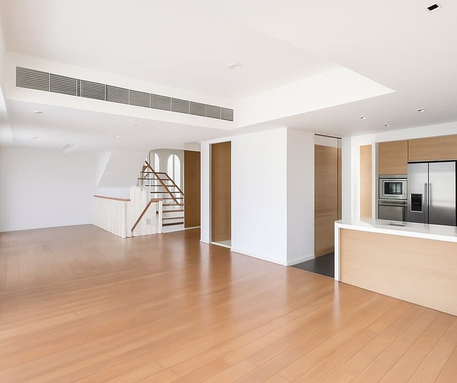 The Pano Rama 3 · 4 Beds Condo, 558.97 sqm, for Sale or Rent