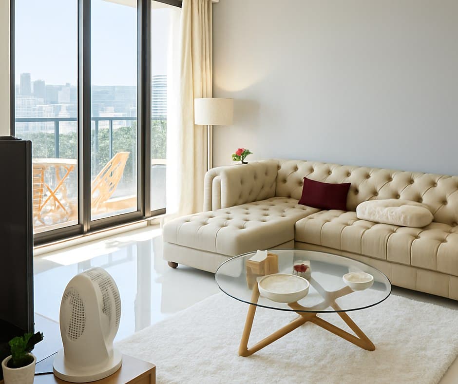 ขาย/เช่า คอนโด Aguston Sukhumvit 22 · 2 ห้องนอน · 90 ตร.ม.