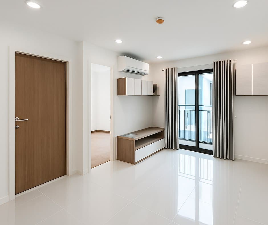 ขาย คอนโด Zenith Place Sukhumvit 42 · 1 ห้องนอน · 40.57 ตร.ม.