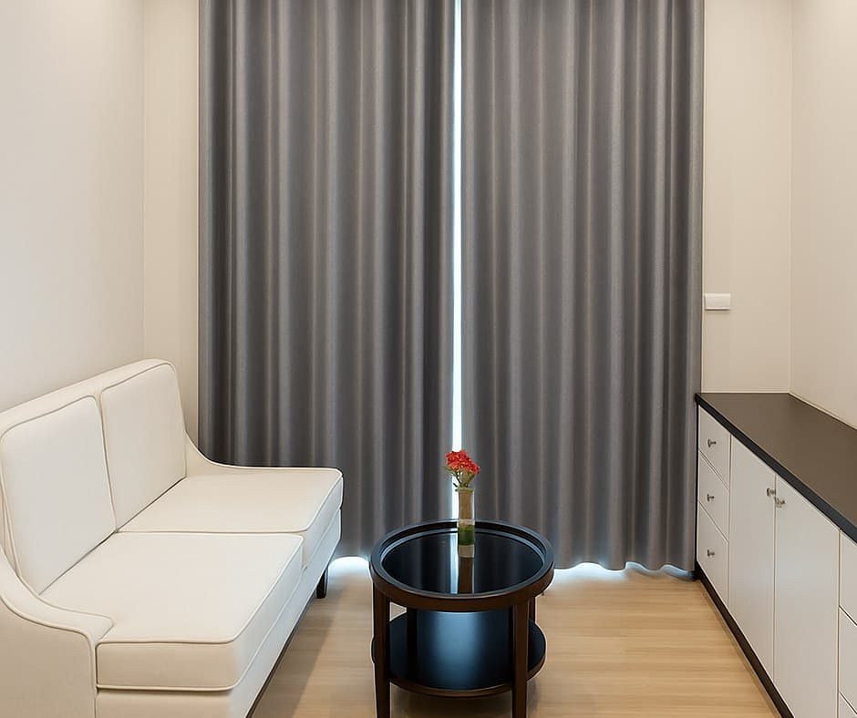 Ashton Asoke · 1 Bed Condo, 34 sqm, for Rent