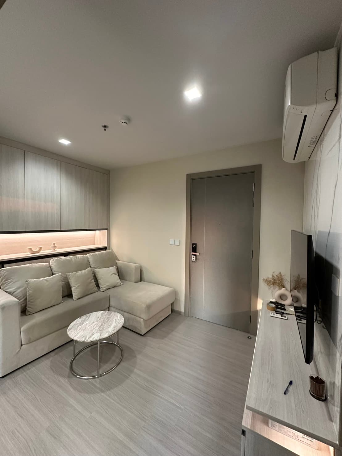 Life Asoke - Rama 9 · 1 Bed Condo, 32.7 sqm, for Sale