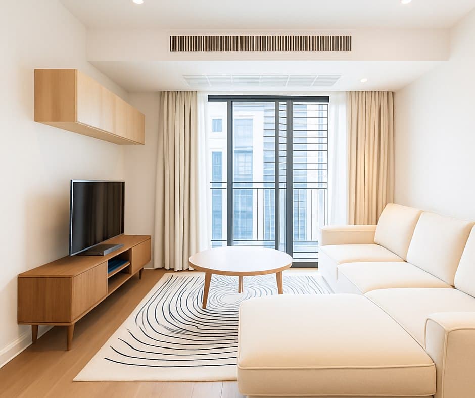 Sync Nature Siam · 1 Bed Condo, 56 sqm, for Sale