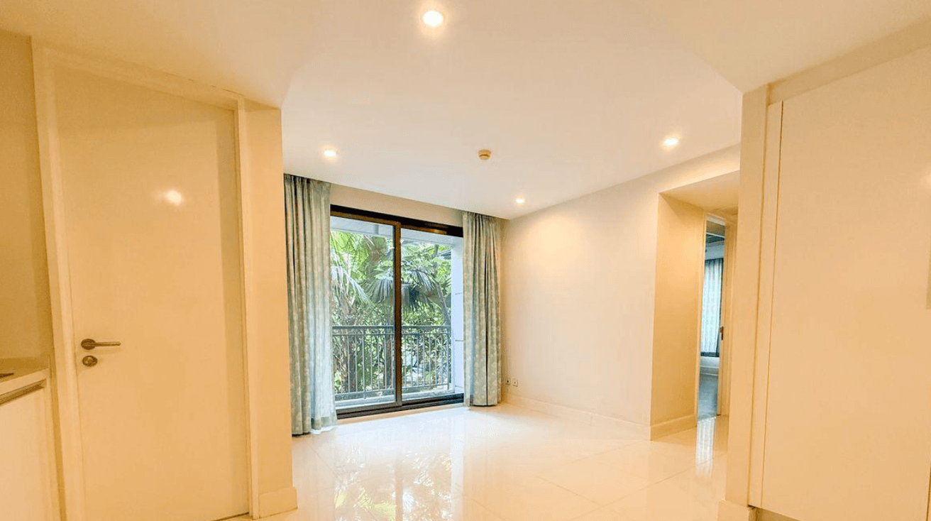 Collezio Sathorn - Pipat · 2 Beds Condo, 62.77 sqm, for Sale